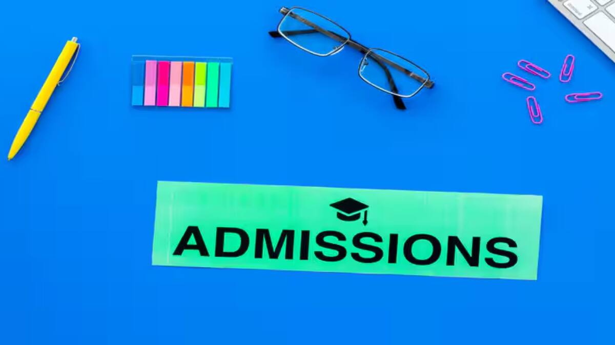 RGIPT B.Tech Admission 2025 - Date, Registration, Syllabus, Eligibility, Selection List, Fees