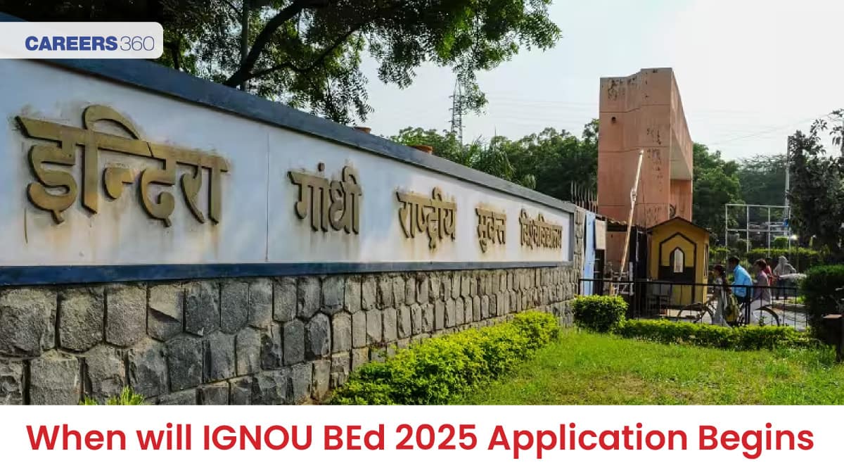 When Will IGNOU Admission 2025 Begin? January Session, Last Date