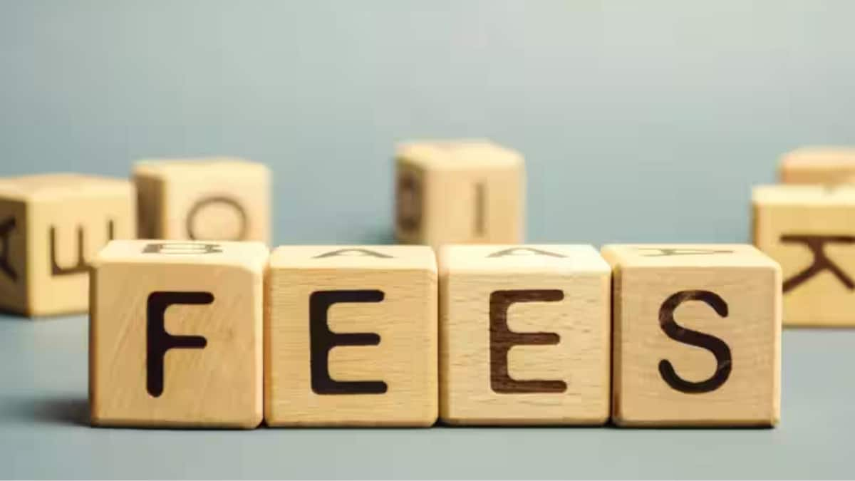 KCET Fee Structure 2025: Karnataka CET Fees for Top Engineering Colleges