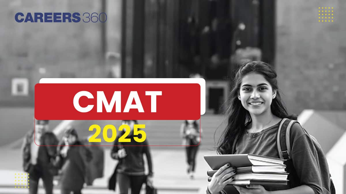 CMAT 2025: Result Announced, Final Answer Key, Cuotff, Selection Process