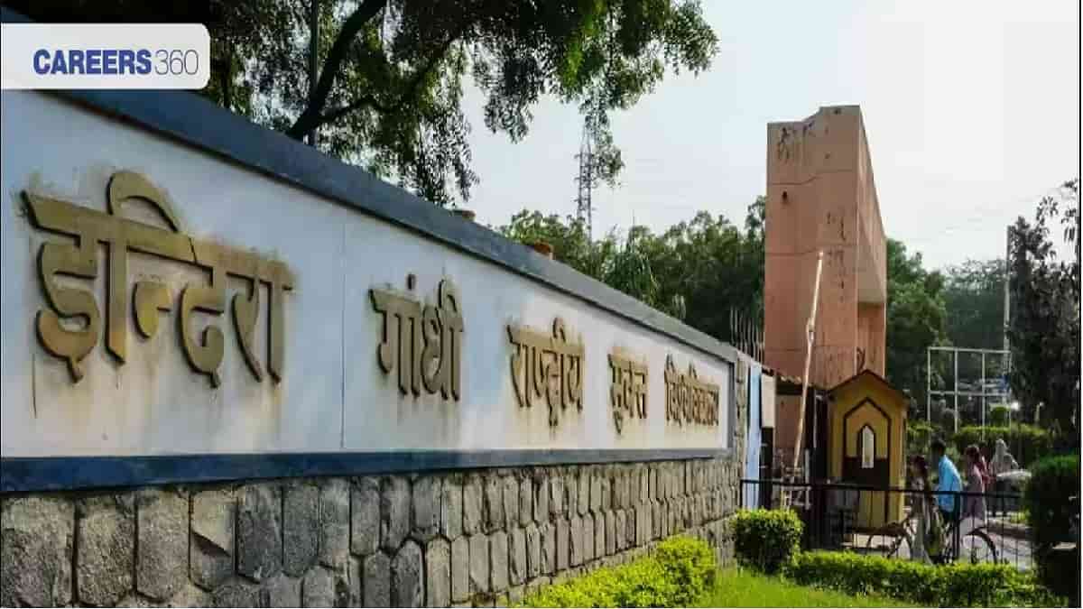 इग्नू 2025 एडमिशन कब शुरू होगा? (When Will IGNOU 2025 Admission Begin?) - जनवरी सत्र, आवेदन अंतिम तिथि जानें