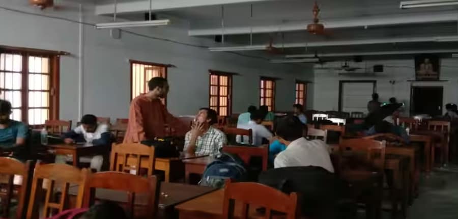 सीटेट 2024 परीक्षा पेन और पेपर टेस्ट के रूप में ऑफलाइन आयोजित की जाएगी। (प्रतीकात्मक-विकिमीडिया कॉमन्स)