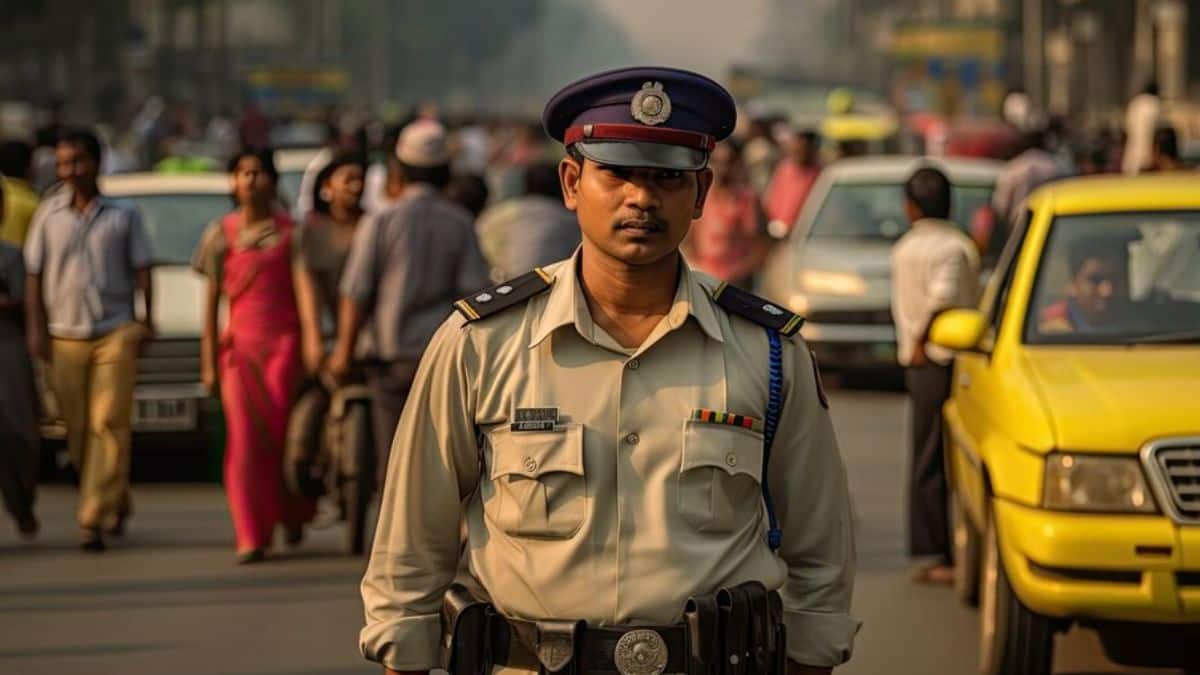 यूपीपीआरपीबी इस भर्ती अभियान के माध्यम से 60,244 रिक्त पदों को भरेगा। (प्रतीकात्मक-फ्रीपिक)
