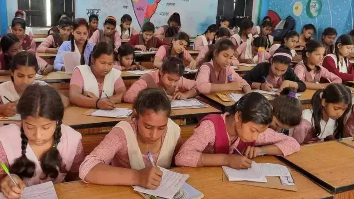 The girl obeyed her teacher and attended the class but told her parents about it later. (Representational/ PTI)