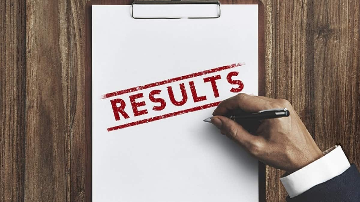 SSC GD Constable results 2024 announced. (Image source: Freepik)