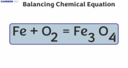 Balancing Chemical Equations Definition Method Formulas Examples FAQs