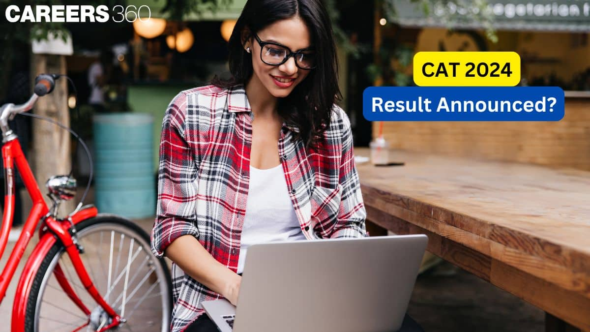 CAT Result 2024 Announced? Know Latest Updates From IIM Calcutta