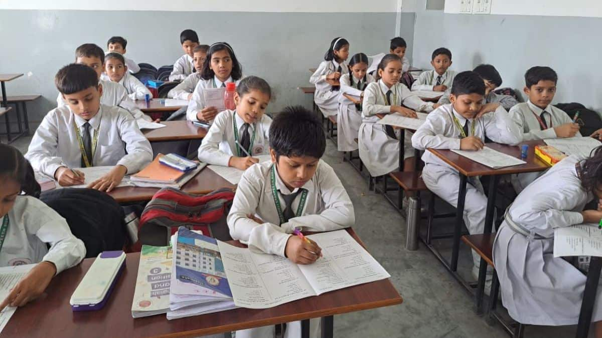 ‘Take action’ on 22,298 unrecognised schools in UDISE Plus by March: Education ministry to states