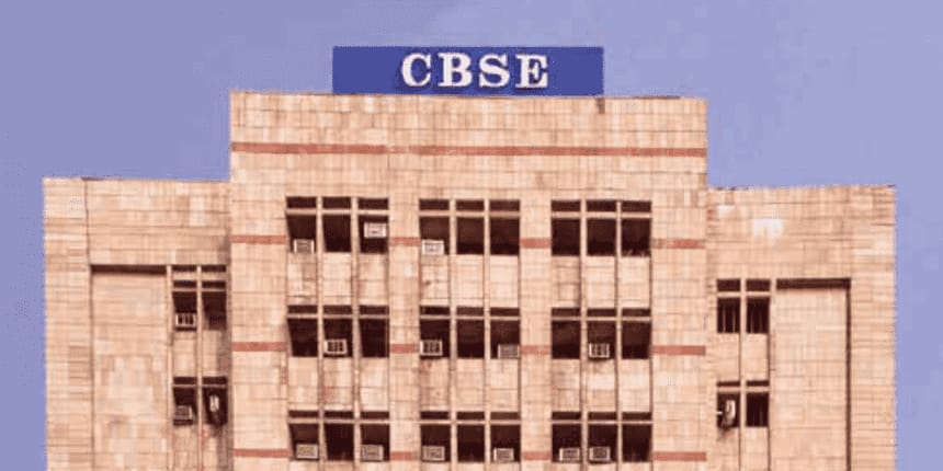 CBSE files police complaint against two Delhi schools for forging documents. (Image: CBSE)