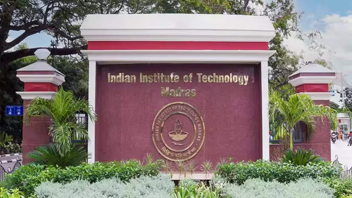 IIT Madras to introduce fine arts and culture quota starting from 2025. (Image: IIT Madras)