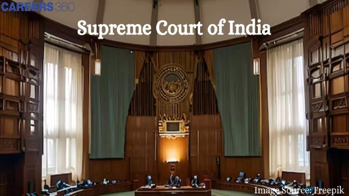 Supreme Court of India