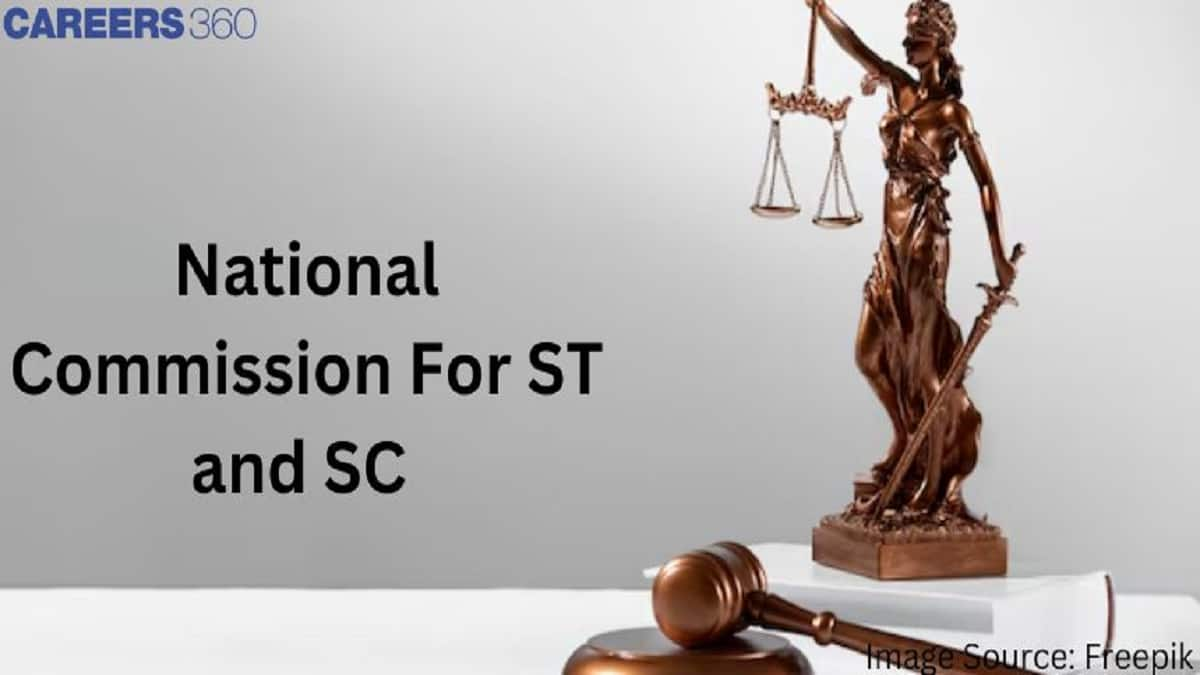 National Commission for SC, ST