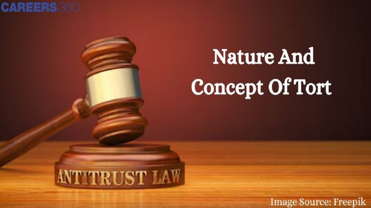 Nature and Concept of Tort