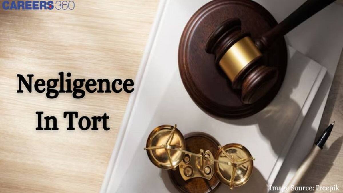 Negligence in Tort