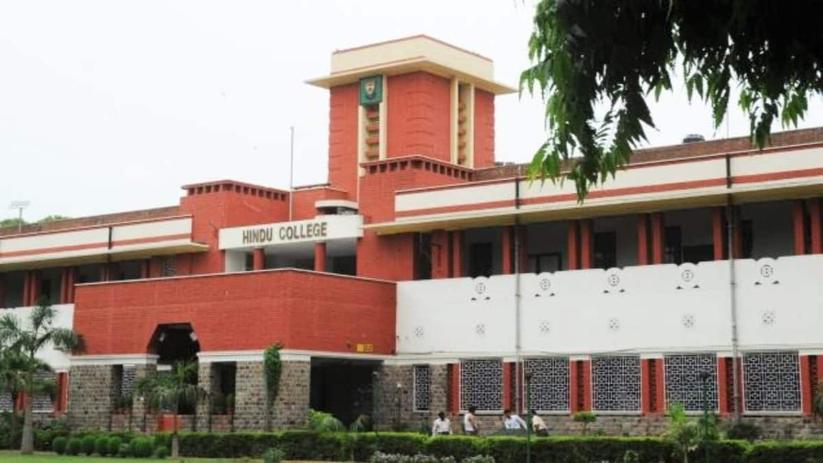 Delhi University Academic Council is set to meet on December 27 (Representational Image: Wikimedia Commons)