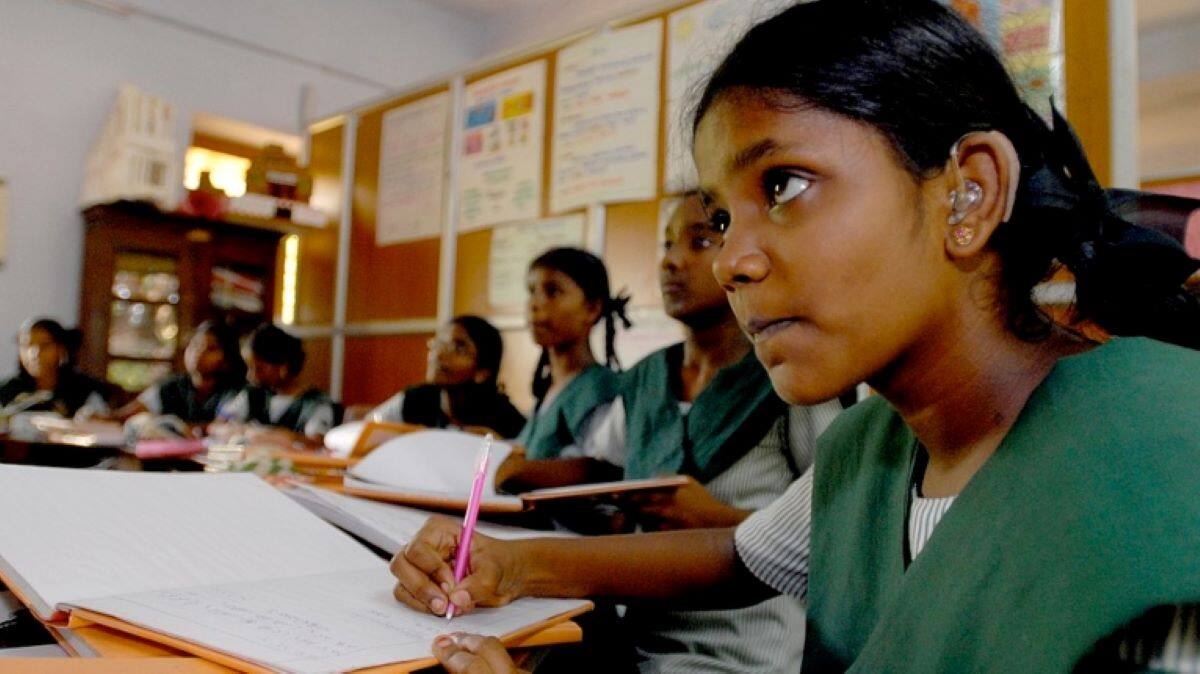 Centre notifies new Right to Education rules allowing schools to fail children in Classes 5, 8