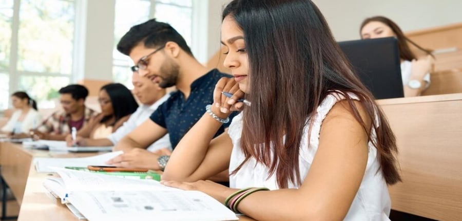 यूपीपीएससी ने 22 दिसंबर को पीसीएस प्री परीक्षा आयोजित की थी। (प्रतीकात्मक-फ्रीपिक)