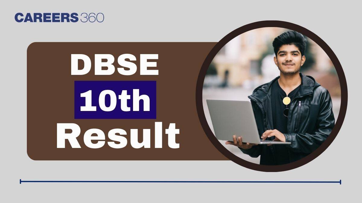 DBSE 10th Result 2025 - Check Delhi Board Class 10 Result