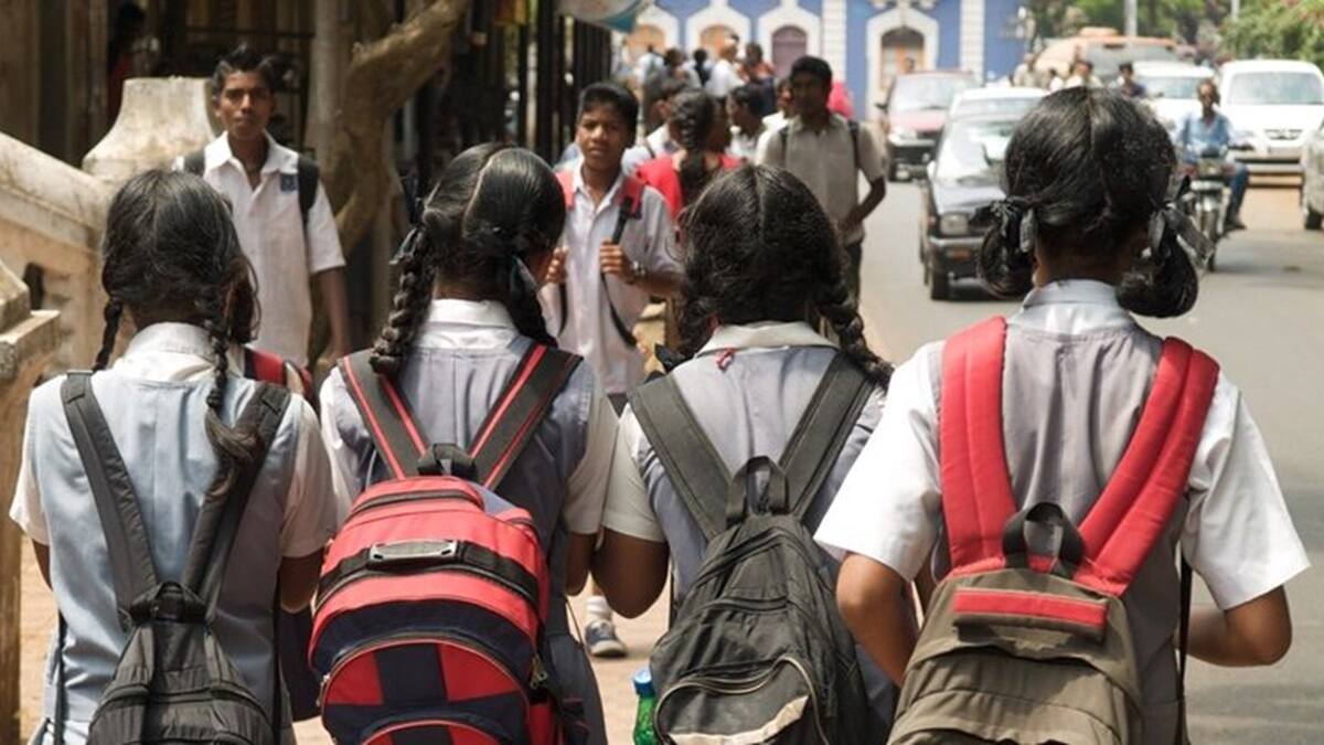 Delhi EWS Admissions: Income limit increased to Rs 5 lakh. (Representational Image: Wikimedia Commons)