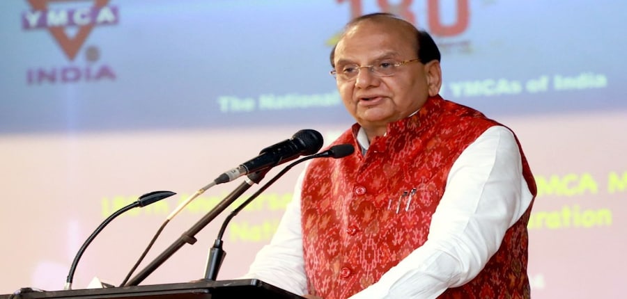 राज निवास की ओर से सोमवार (23 दिसंबर) को जारी अधिसूचना में यह जानकारी दी गई। (इमेज-X/@LtGovDelhi)