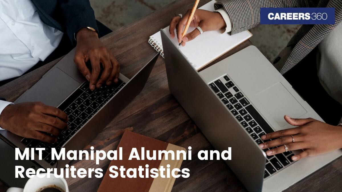 MIT Manipal Alumni and Recruiters Statistics - Placement, Salary