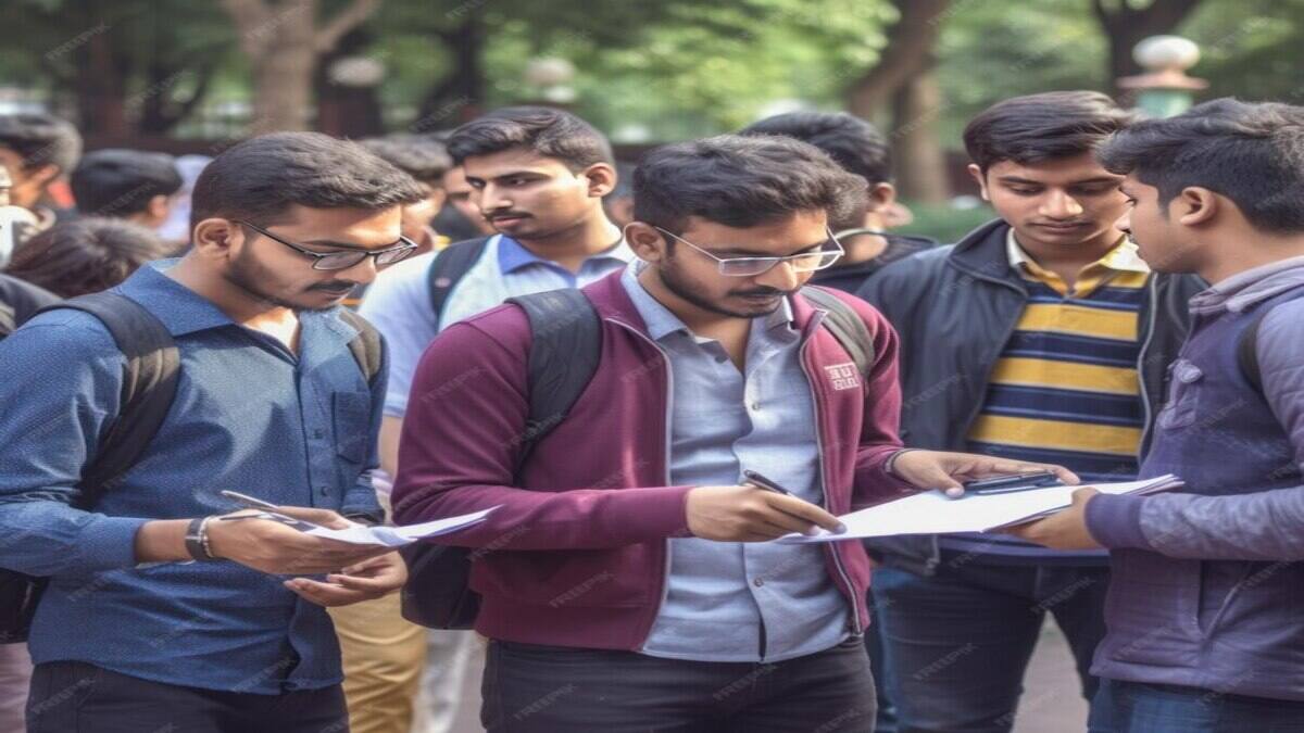 CCPA slaps total Rs 15 lakh on three coaching institutes for misleading advertisements on UPSC exams. (Image source: Freepik)