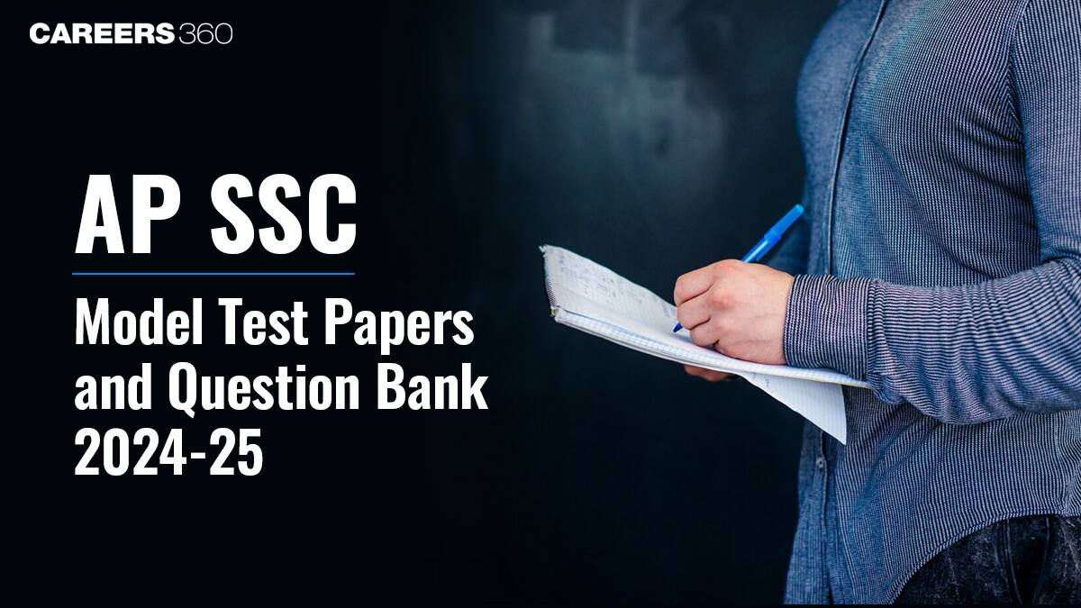 AP Board SSC Model Papers 2025 Out, Download PDF for Class 10 Question ...