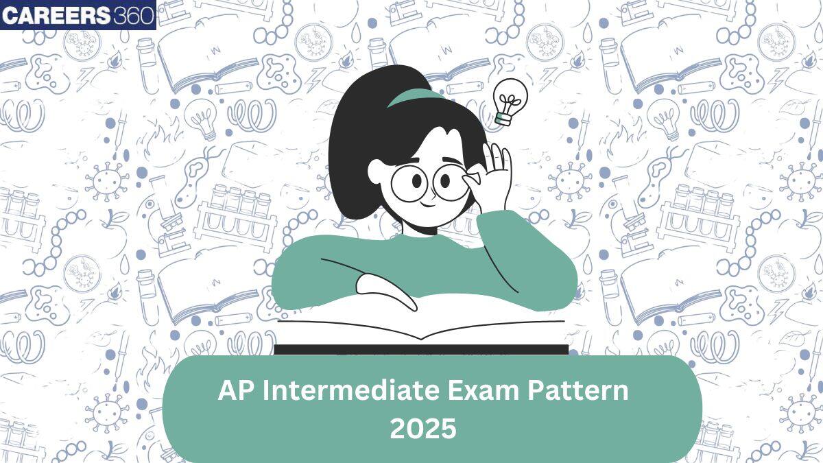 AP Intermediate Exam Pattern 2025: Subject-Wise Marking Scheme and Duration