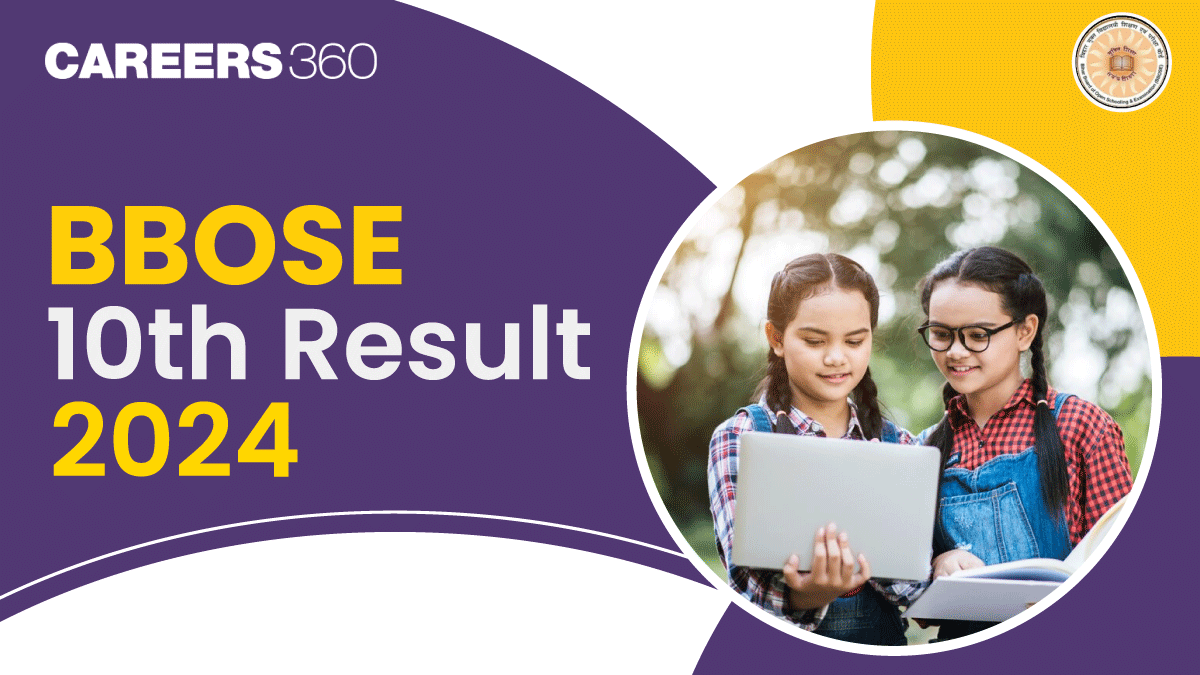 BBOSE 10th Result 2024 June Session Out, Check BBOSE Result Direct Link