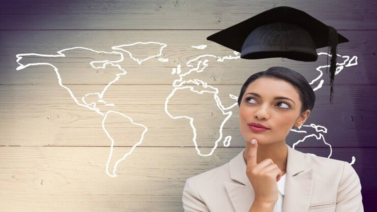 Top 10 Easiest Countries To Go To Study Abroad In 2025