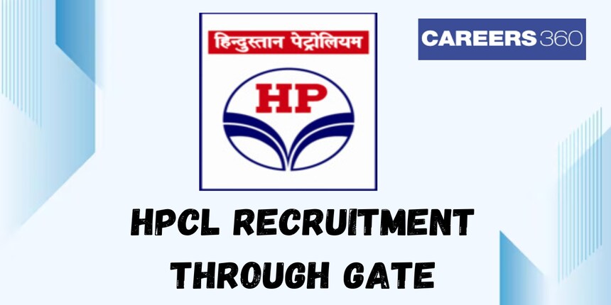 HPCL Recruitment through GATE 2025 - Check Here