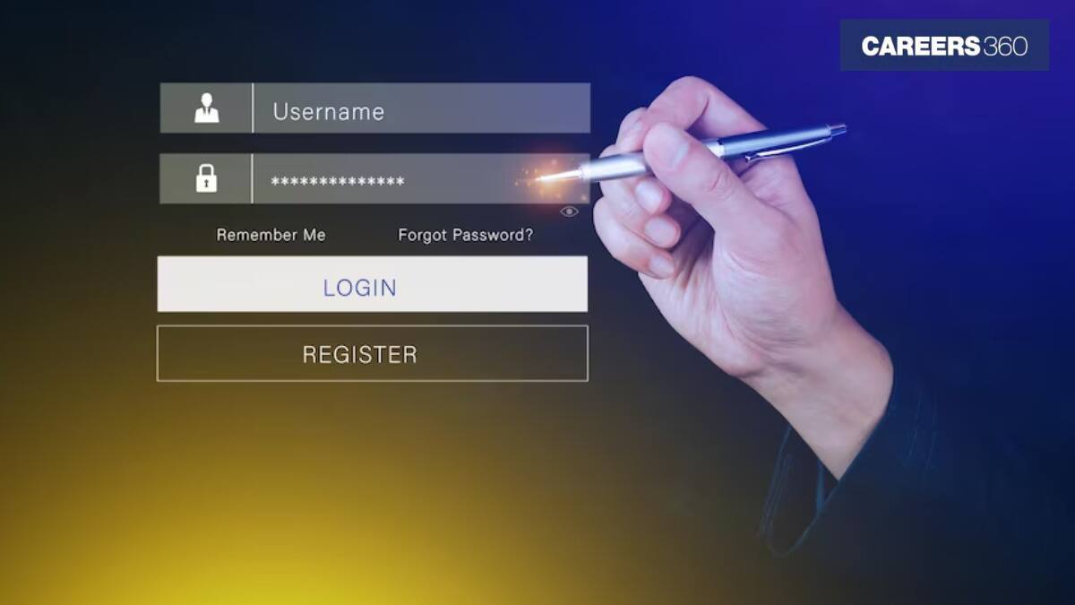 How to Retrieve Login Credentials to Download GATE 2025 Admit Card