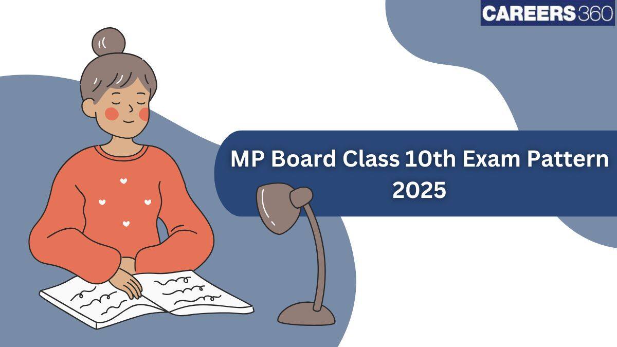 MP Board 10th Exam Pattern 2025: Detailed Marking Scheme & Blueprint