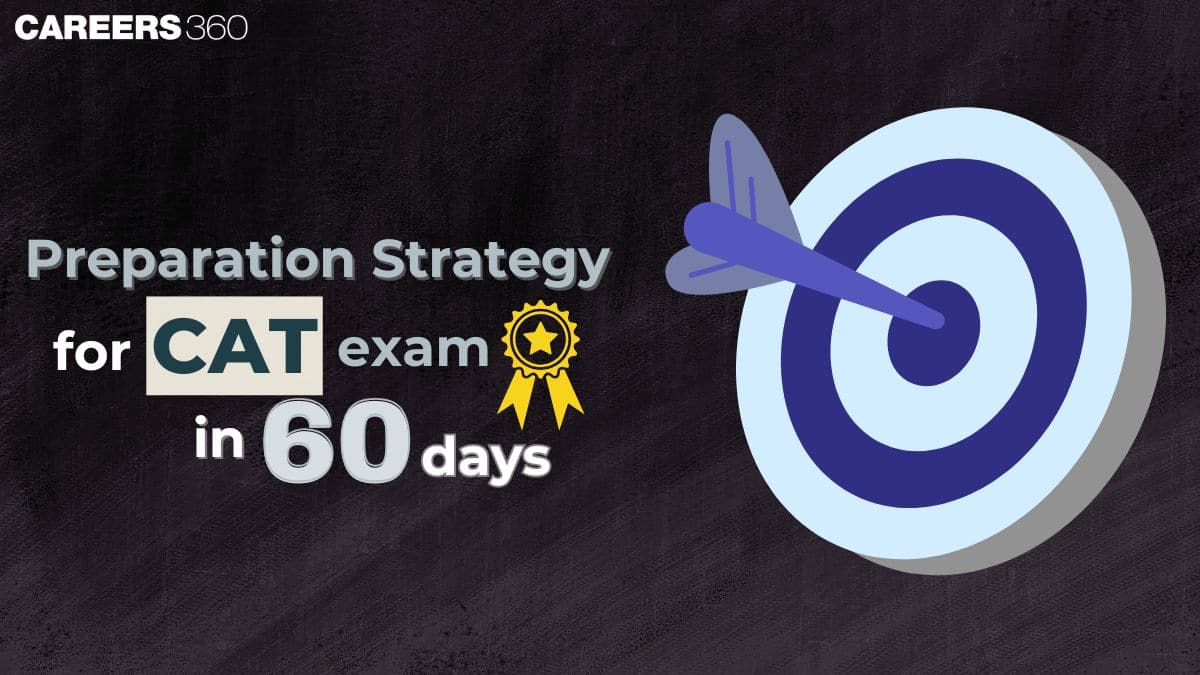 Cracking CAT 2025 Exam in 2 Months: Expert Advice and Tricks to Secure a High Score in 60 Days