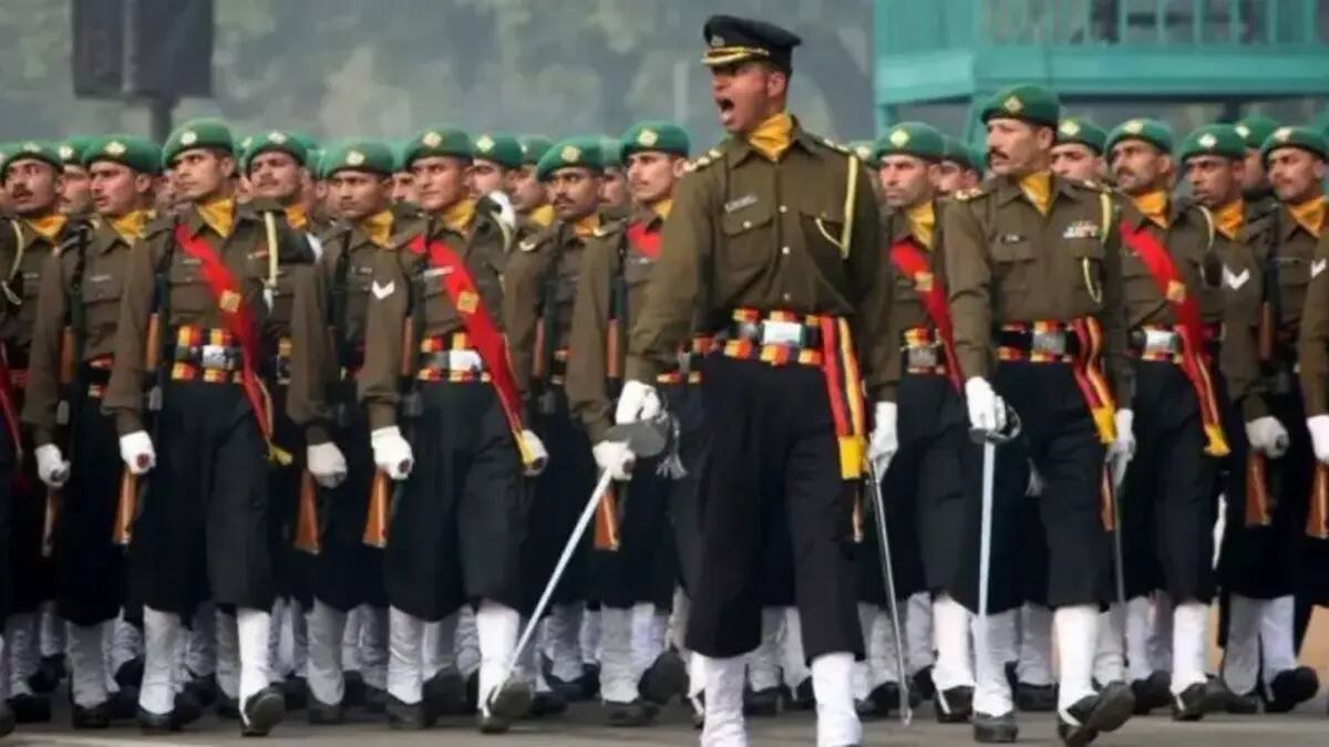 UPSC NDA 2025 registration form can be accessed at upsc.gov.in. (Image: PTI)