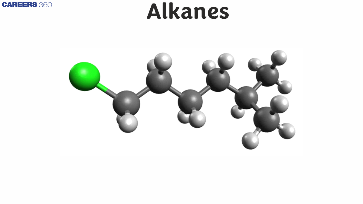 Alkanes - Definition. Properties, Formulas, FAQs