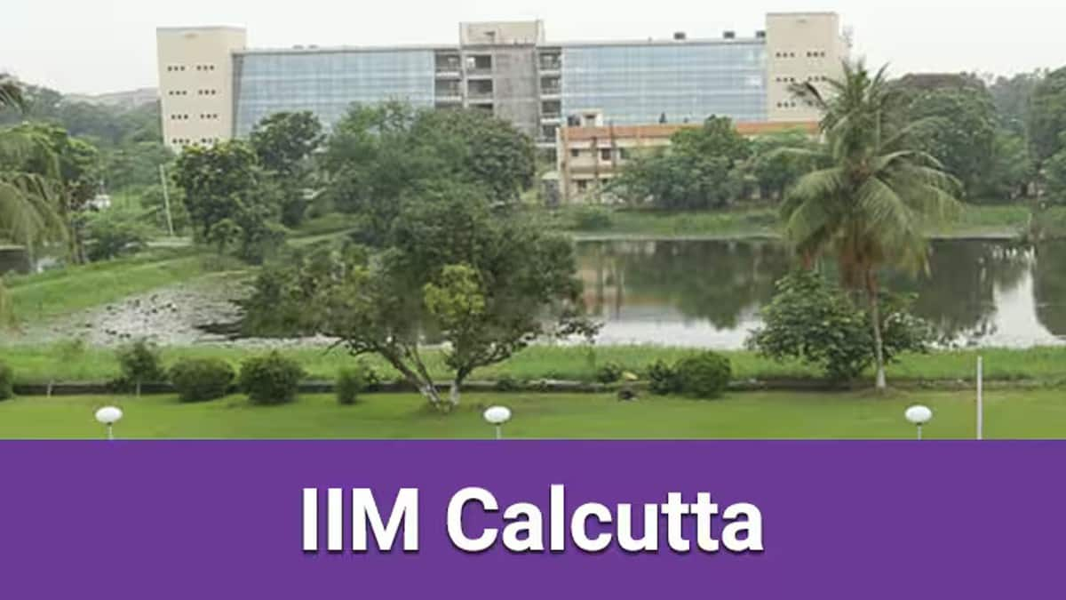 IIM Calcutta Shortlist 2025: PI Dates, Result, Waitlist Movement, Admission Status