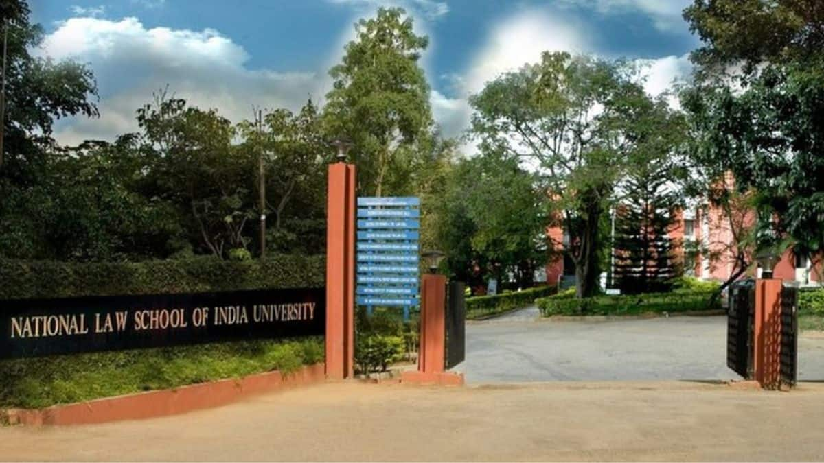 NLSIU Bengaluru to launch new undergraduate programme. (Image: