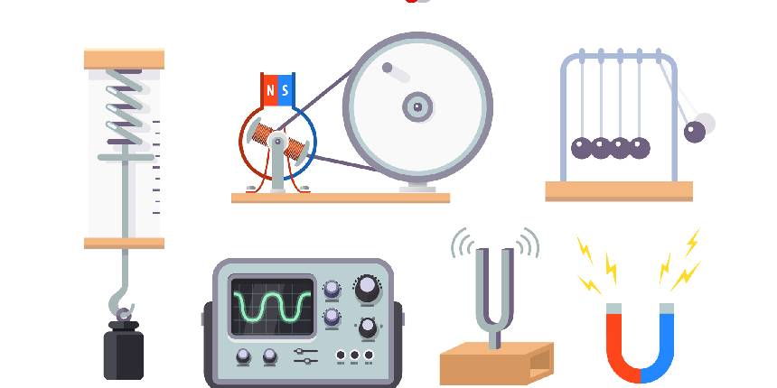 Physics - Definition, Fundamentals, Types, Importance, Chapters, Topics