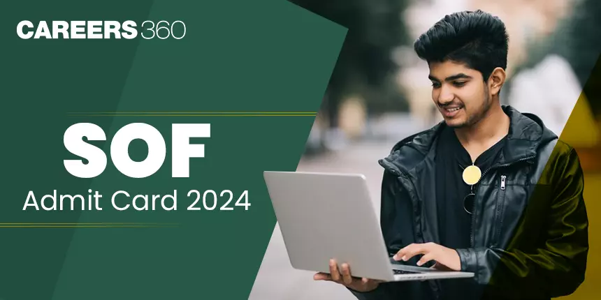 SOF Admit Card 2024-25: Check IEO, IMO, NSO Admit Card Here