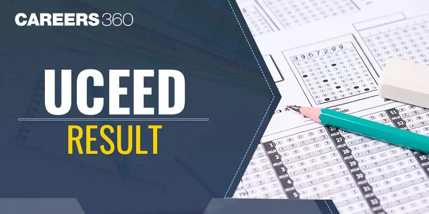 IIT UCEED Result 2024 (Out), Download Score Card @uceed.iitb.ac.in, Topper List