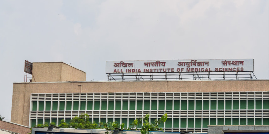The agreement will facilitate skill certifications, opening new vocational avenues. (Image: AIIMS New Delhi/Official website)
