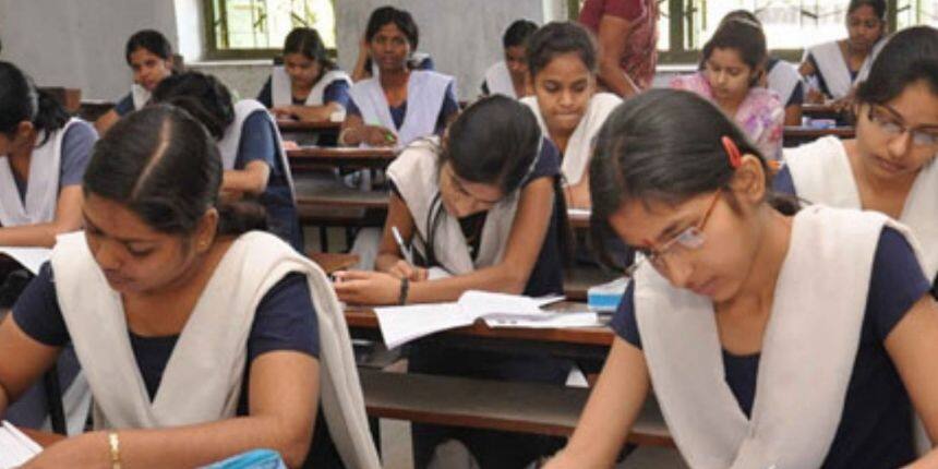 डीएलएड प्रवेश परीक्षा 3 से 12 मार्च तक आयोजित होगी। (स्त्रोत-आधिकारिक वेबसाइट)