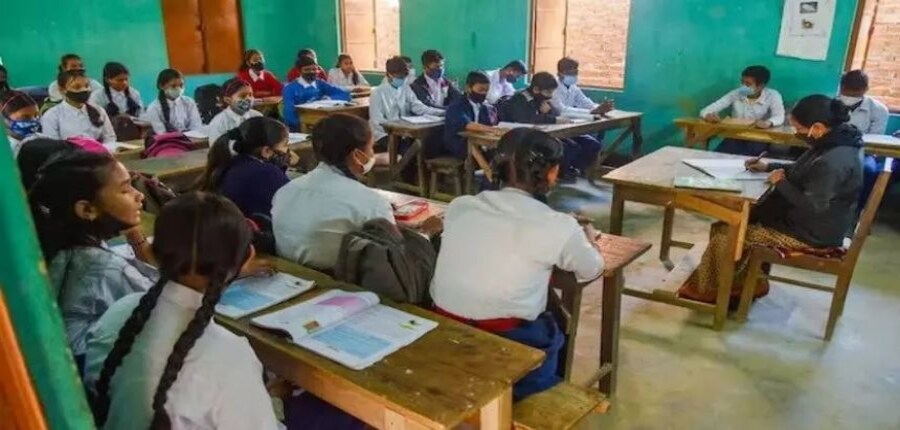 दिल्ली पब्लिक स्कूल को बम से उड़ाने की धम्की (पीटीआई)