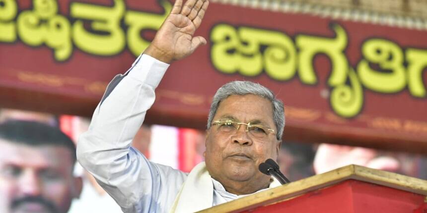 Budget 2024: Siddaramaiah urges for an AIIMS Raichur (Image: Official X account)