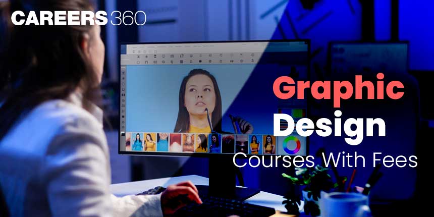 Graphic Design Courses Fees in india
