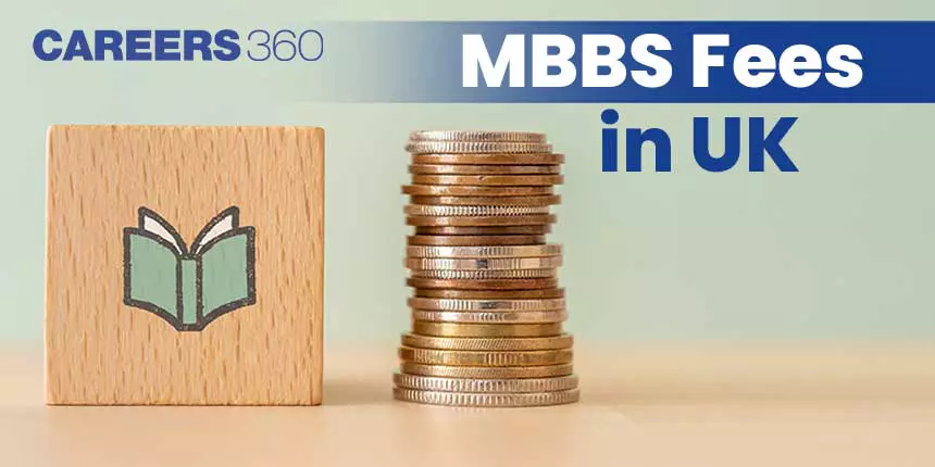 MBBS Fees in UK 2024 - Cost of MBBS in UK for Indian Students