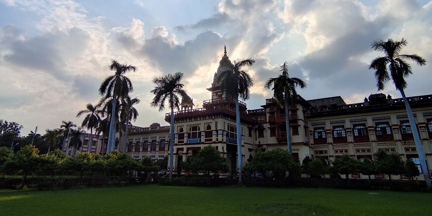 BHU appoints new directors for 3 of its institutes. (Image: Official)