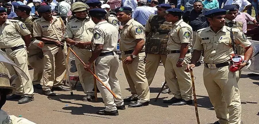 दिल्ली होम गार्ड के पदों पर आवेदन का आज आखिरी दिन (विकिमीडिया कॉमन्स)