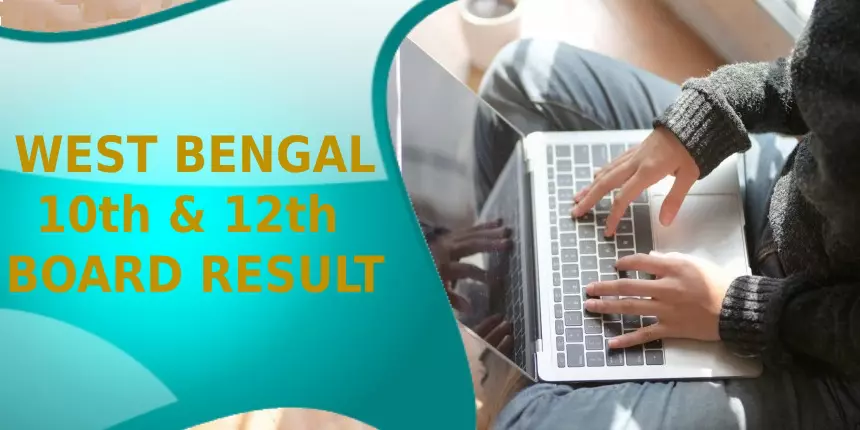 WB West Bengal Board Result 2024- Check WB Madhyamik and WB HS Result @wbresults.nic.in
